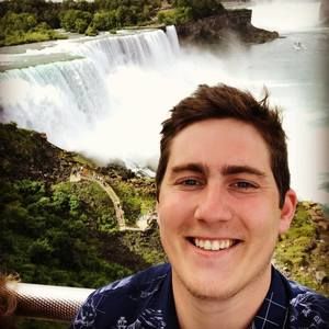 Meet your Posher, Jason